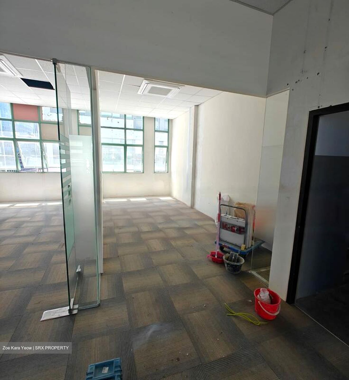 Shun Li Industrial Park (D14), Factory #474932811